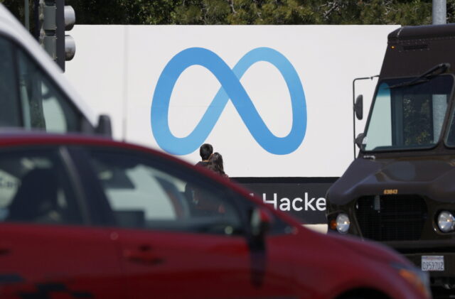 Meta: Απαγόρευση της «συμπεριφορικής διαφήμισης» σε όλη την ΕΕ