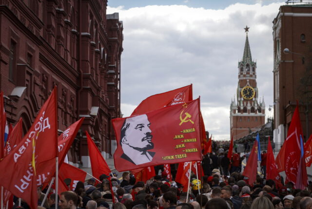 Ρωσία: Δικαστήριο αναμένεται να αναγνωρίσει τα εγκλήματα των ναζί στη περιοχή της Μόσχας ως γενοκτονί