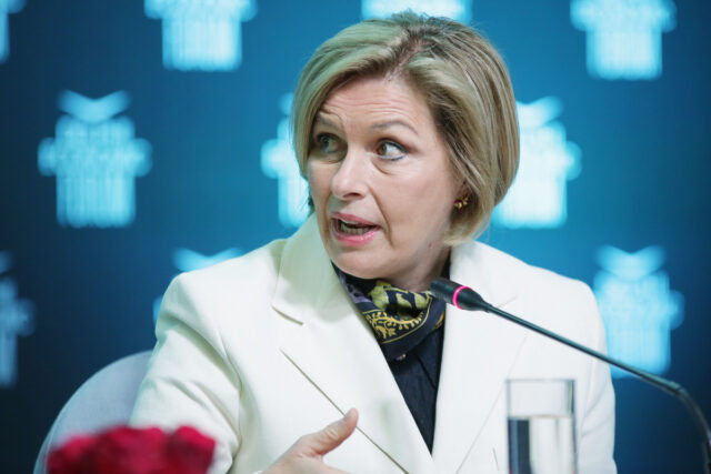 Εξώδικο ΟΕΝΓΕ κατά της κυβέρνησης για 126 ρουσφετολογικές προσλήψεις στα δημόσια νοσοκομεία