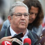 Δ. Κουτσούμπας: «Με δυνατό ΚΚΕ στη Βουλή θα είναι δυνατός ο ίδιος ο λαός»