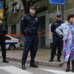 Βελιγράδι: Συνελήφθη ο 14χρονος που άνοιξε πυρ σε σχολείο