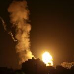 Κατάπαυση του πυρός μεταξύ του Ισραήλ και των παλαιστινιακών οργανώσεων στη Γάζα