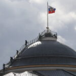 Η Ουκρανία πίσω από την επίθεση με drone εναντίον του Κρεμλίνου, σύμφωνα με τους New York Times