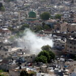 Λίβανος: Συνεχίζονται οι συγκρούσεις σε παλαιστινιακό καταυλισμό μεταξύ αντιπάλων οργανώσεων