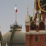 Ρωσία: «Τρομοκρατική επίθεση» χαρακτήρισε το υπουργείο Άμυνας την επίθεση με drones εναντίον της Μόσχας