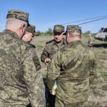 «Παραδίδουμε στον ρωσικό στρατό» είπε ο Πριγκόζιν, ανακοινώνοντας την απόσυρση της Wagner από το Μπαχμούτ [ΒΙΝΤΕΟ]