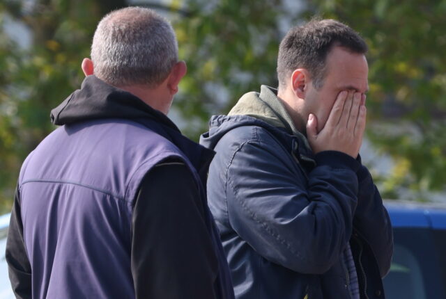 Σερβία: Θρήνος στα χωριά που σκόρπισε τον θάνατο ο μακελάρης