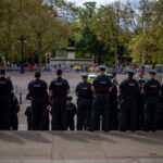 Μ. Βρετανία: Συνελήφθησαν γιατί είχαν συναγερμούς βιασμού και θα «τρόμαζαν» τα άλογα στη στέψη του Καρόλου