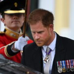 Στο δικαστήριο ο πρίγκιπας Χάρι κατά της εφημερίδας Mirror για υπόθεση υποκλοπών