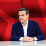 Αλ. Τσίπρας: Ο ΣΥΡΙΖΑ θα κερδίσει τις εκλογές και θα έχει δυνατότητα σχηματισμού κυβέρνησης με το τρίτο κόμμα