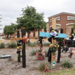 Οδηγός έριξε το αυτοκίνητό του σε κέντρο υποδοχής μεταναστών στο Τέξας, σκοτώνοντας οκτώ ανθρώπους