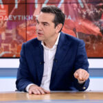 Τσίπρας: «Και με μισή μονάδα πρώτος, ο Μητσοτάκης δε θα ρισκάρει δεύτερες εκλογές»