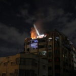 Λωρίδα της Γάζας: Δώδεκα νεκροί, ανάμεσά τους παιδιά, από τους ισραηλινούς βομβαρδισμούς [ΒΙΝΤΕΟ]