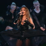 Eurovision 2023: Η εκρηκτική εμφάνιση της Ρίτα Όρα στη σκηνή του Α’ ημιτελικού [ΒΙΝΤΕΟ]