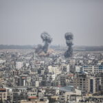 Τουλάχιστον 29 Παλαιστίνιοι νεκροί στη Λωρίδα της Γάζας σε 72 ώρες