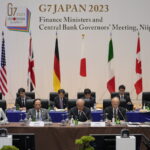 Τα κράτη της G7 χρωστούν 13 τρισεκατομμύρια δολάρια στις φτωχότερες χώρες, σύμφωνα με την Oxfam