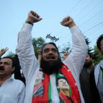 Πακιστάν: Δικαστήριο έδωσε εντολή να αφεθεί ελεύθερος με εγγύηση ο Ίμραν Χαν