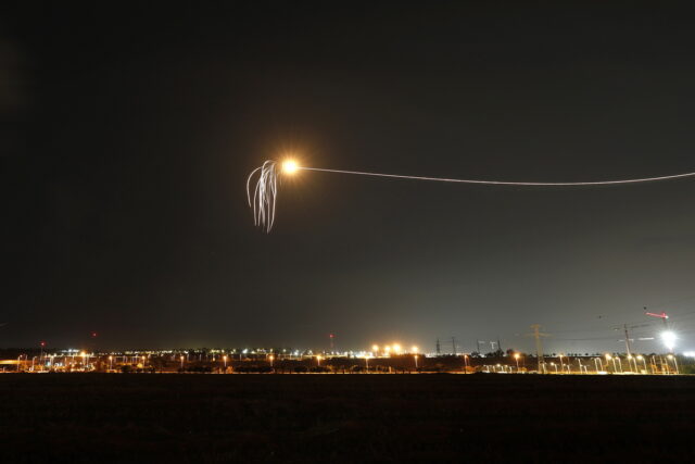 Σχετική ανακωχή ανάμεσα σε Γάζα και Ισραήλ – Τουλάχιστον 31 νεκροί από την Τρίτη [ΒΙΝΤΕΟ]