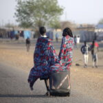 Σουδάν: Πάνω από 500.000 οι εκτοπισμένοι του πολέμου στο εξωτερικό