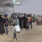 Αιθιοπία: Η διακοπή της επισιτιστικής βοήθειας τιμωρεί «εκατομμύρια» ανθρώπους