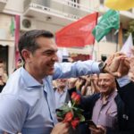 Τσίπρας: Εάν πάνε οι νέοι στην κάλπη δεν θα φτάσουν οι μέρες στον Μητσοτάκη να πακετάρει