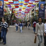 Εκλογές στην Τουρκία: Σε θέση ισχύος ο Ερντογάν εν όψει του δεύτερου γύρου