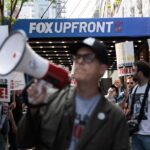 ΗΠΑ: Η απεργία των σεναριογράφων κοστίζει 30 εκατ. δολάρια την ημέρα στην οικονομία της Καλιφόρνια