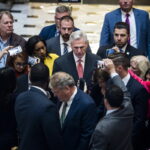 ΗΠΑ: Οι Αμερικανοί ανησυχούν για τις συνέπειες της στάσης πληρωμών ελλέιψει αύξησης του ορίου χρέους