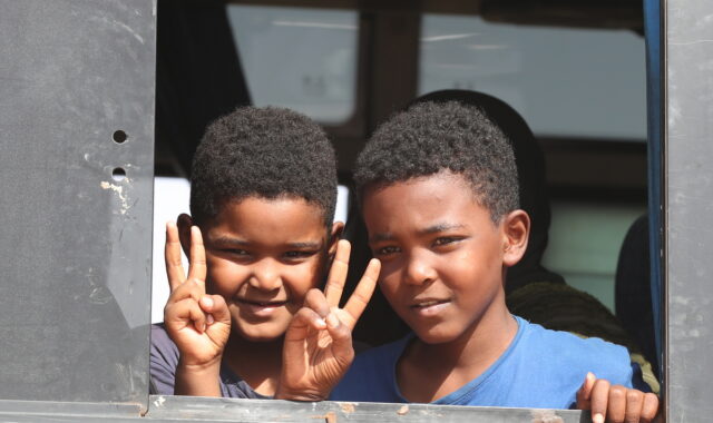 Περισσότερα από 3 δισ. δολάρια ζητά ο ΟΗΕ για την ανθρωπιστική κρίση στο Σουδάν