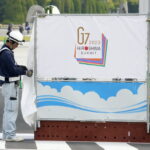 G7: Επικεντρωμένη στις κυρώσεις κατά της Ρωσίας και στον «οικονομικό εξαναγκασμό» της Κίνας