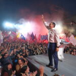 Εκλογές 2023: Ομιλία του Αλέξη Τσίπρα απόψε στην Πάτρα