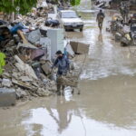 Κακοκαιρία στην Ιταλία: Τριάντα έξι χιλιάδες άνθρωποι εγκατέλειψαν τα σπίτια τους