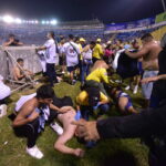 Τραγωδία στο Ελ Σαλβαδόρ: Τουλάχιστον 12 νεκροί από ποδοπάτημα σε γήπεδο