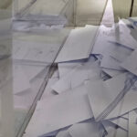 Εκλογές 2023: Ιστορικό ρεκόρ για την αποχή