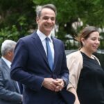 Εκλογές 2023 – Μητσοτάκης: Επιστρέφει τη διερευνητική το απόγευμα – «Δεν υπάρχουν προϋποθέσεις για κυβέρνηση»