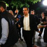 ΣΥΡΙΖΑ: Ολοκληρώθηκε η συνεδρίαση του Εκτελεστικού Γραφείου