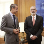 Συνεδριάζει το υπουργικό Συμβούλιο της υπηρεσιακής κυβέρνησης