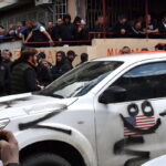 Συνεχίζονται οι διαδηλώσεις Σέρβων και τα επεισόδια στο βόρειο Κόσοβο