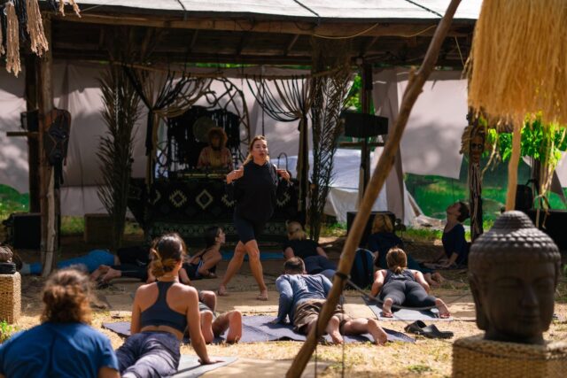 Το ανεξάρτητο φεστιβάλ «Otro Mundo Gathering» επιστρέφει για δεύτερη χρονιά