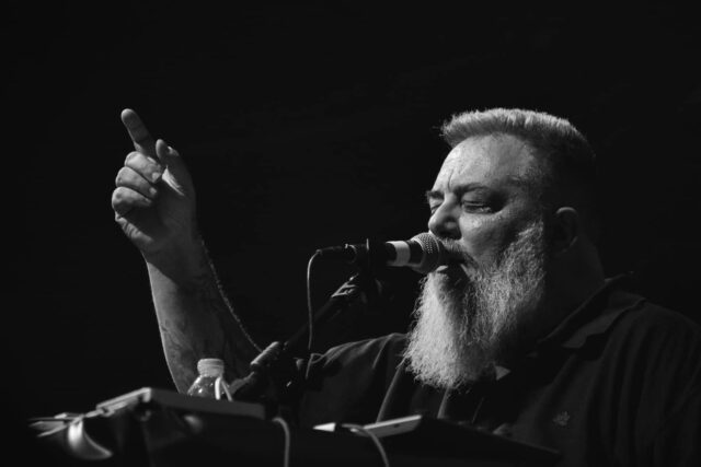 Μιχάλης Μυτακίδης: Μαζεύουν υπογραφές για να προταθεί ο «BD Foxmoor» για Νόμπελ Λογοτεχνίας