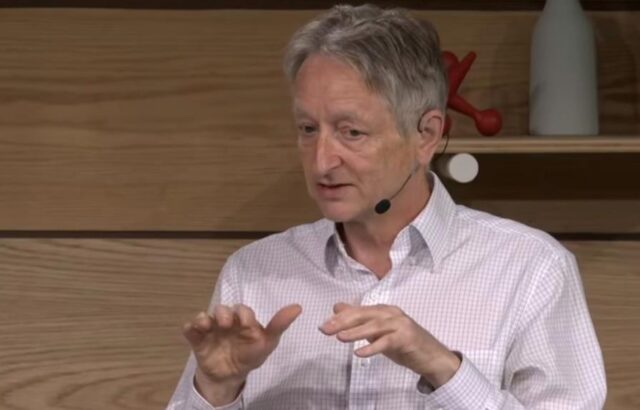 Εργαζόμενος στην Google, πρωτοπόρος της τεχνητής νοημοσύνης, παραιτήθηκε για να μπορεί να μιλήσει για τους κινδύνους του AI