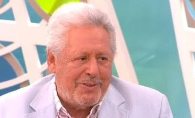 Πέθανε ο τραγουδιστής Γιάννης Βογιατζής