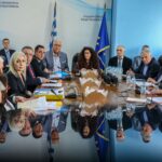 Εκλογές 2023: Συνεδριάζει σήμερα η Διακομματική Επιτροπή