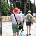 Δήμος Αθηναίων: Κλειστός ο Εθνικός Κήπος και απαγόρευση κυκλοφορίας στον Λυκαβηττό