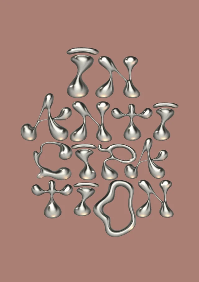 Το FLUX Laboratory Athens παρουσιάζει ένα ιδιαίτερο performance πέντε καλλιτεχνών από διαφορετικά πεδία