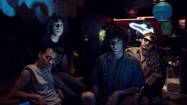 Διαλύθηκε το post–punk συγκρότημα Bazooka