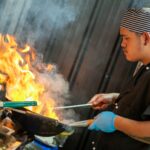 Athens Street Food Festival 2023: Ξεκινάει το δεύτερο τριήμερο γεμάτο γεύσεις στο Γκάζι