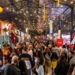 Tο δεύτερο τριήμερο του Athens Street Food Festival ανοίγει τις πόρτες του στο Παλιό Αμαξοστάσιο του ΟΣΥ στο Γκάζι