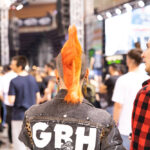 400 tattoo artists για τα 15 χρόνια του Athens Tattoo Convention