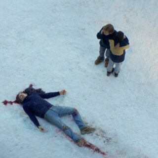 Η σκηνοθέτης Ζιστίν Τριέ εξηγεί πώς κομμάτιασε ένα γάμο στο Anatomy Of A Fall